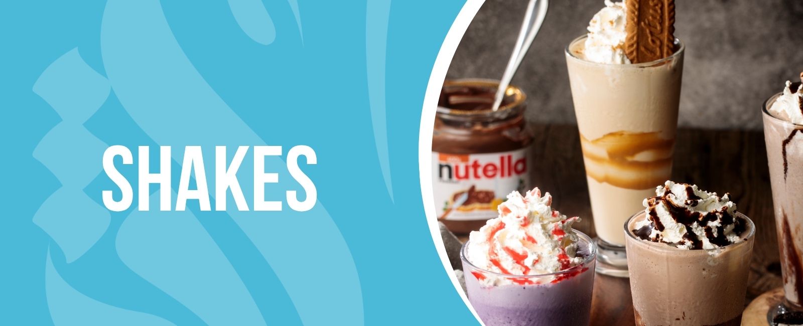 Shakes